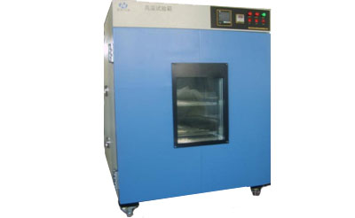 Aging Oven