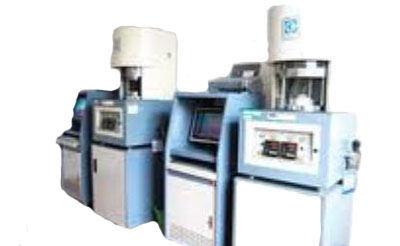 Pheometer Machine