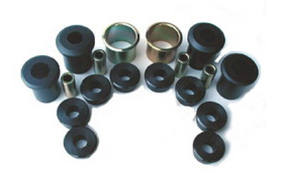 rubber bushing