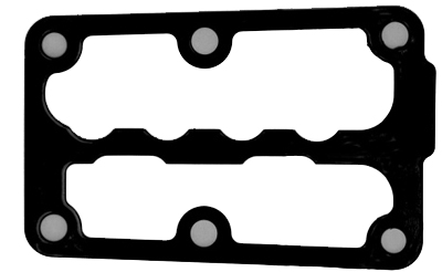 Rubber Gasket Seal