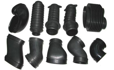 Auto Rubber Parts