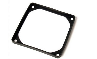 Silicone Rubber Gasket