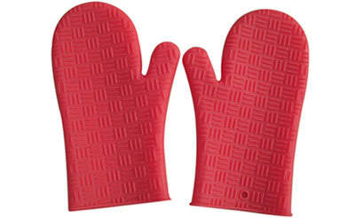 Silicone Rubber Gloves