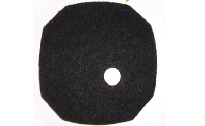 Activated carbon Filter