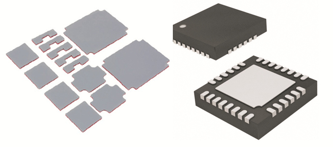 Thermal Phase Change Material